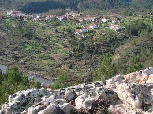 Bed & Breakfast A Casa Da Lena