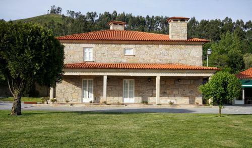 Casa Da Torre