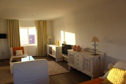 Agroturismo Sesmarias Turismo Rural &amp; Spa