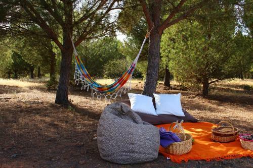 Agroturismo Sesmarias Turismo Rural &amp; Spa