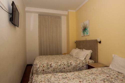 Hotel Leiriense