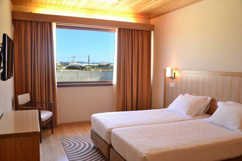 Hotel Estalagem Santo Andre