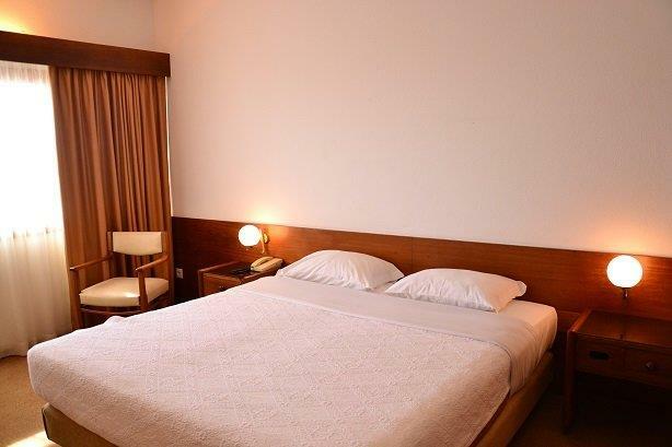 Hotel Estalagem Santo Andre