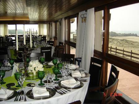 Hotel Estalagem Santo Andre