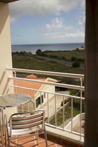Hostal Areia Dourada