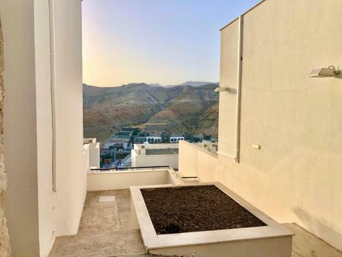 Apartamento Javier Duplex Vista Park Mogan