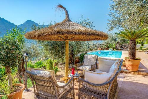 Villa Ses Begudes
