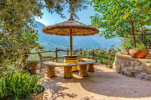 Villa Ses Begudes