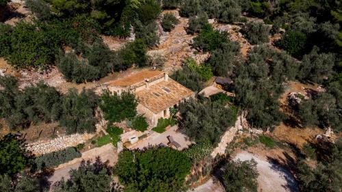 Villa Fornalutx World Heritage