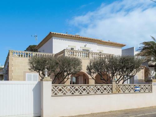 Holiday Home Villa Mar