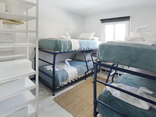 Appealing Holiday Home In Las Lagunas de Mijas With Pool