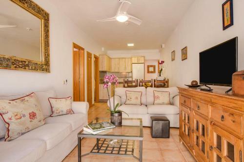 Granada II Apartamento 1
