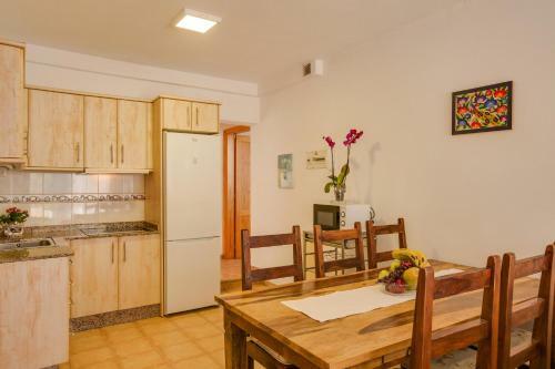 Granada II Apartamento 1