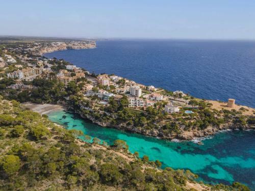 Apartamento Beach Cala Pi