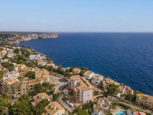 Apartamento Beach Cala Pi