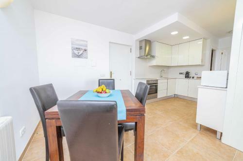 Apartamento Beach Cala Pi