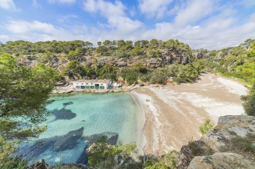 Apartamento Beach Cala Pi