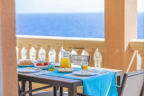 Apartamento Beach Cala Pi