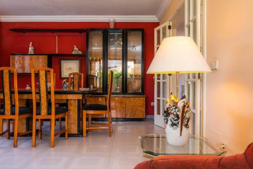 Casa Jazmin
