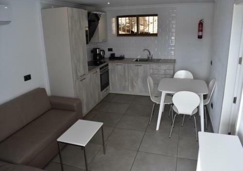 Puerto Rico Sunny Apartment With Terrace
