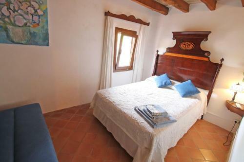 Villa S Olivar Major