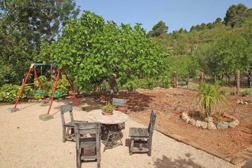 Villa S Olivar Major