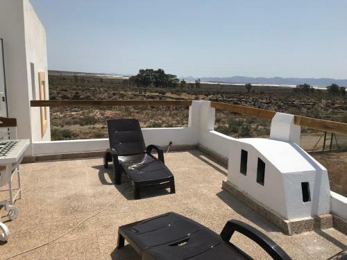 Casa Cabo De Gata