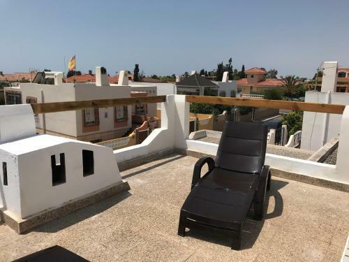 Casa Cabo De Gata