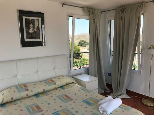 Casa Cabo De Gata