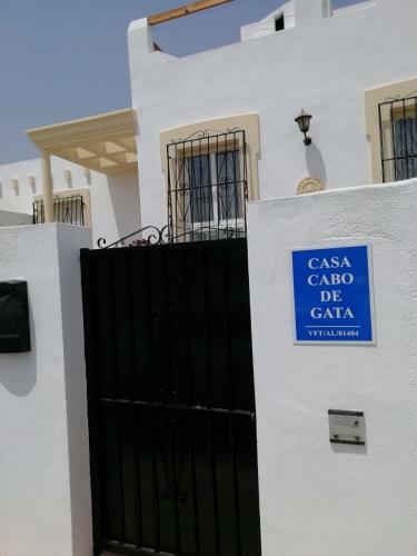 Casa Cabo De Gata