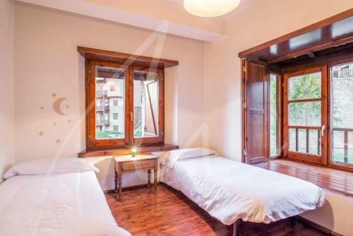 Apartamento Nin de Beret By Seamount Rentals