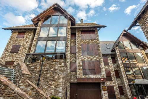 Apartamento Nin de Beret By Seamount Rentals