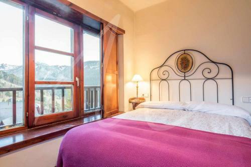 Apartamento Nin de Beret By Seamount Rentals