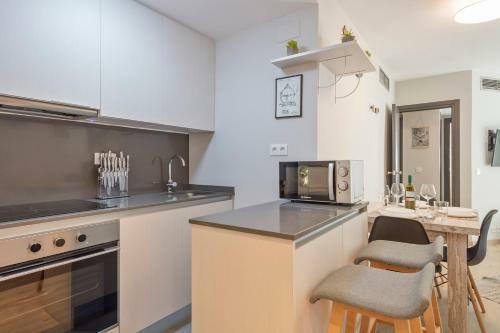 Apartamento Renovado Baqueira 1500