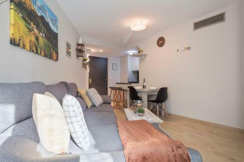 Apartamento Renovado Baqueira 1500