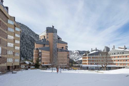 Apartamento Renovado Baqueira 1500