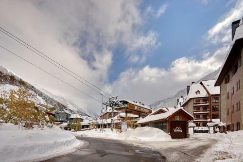 Apartamento Val de Ruda Luxe 56 By Feelfree Rentals