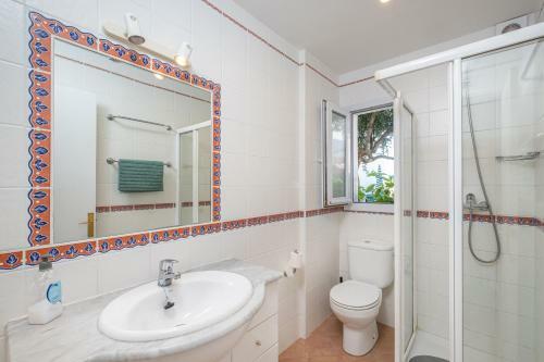 Apartamento La Gardenia 41