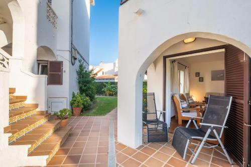 Apartamento La Gardenia 41