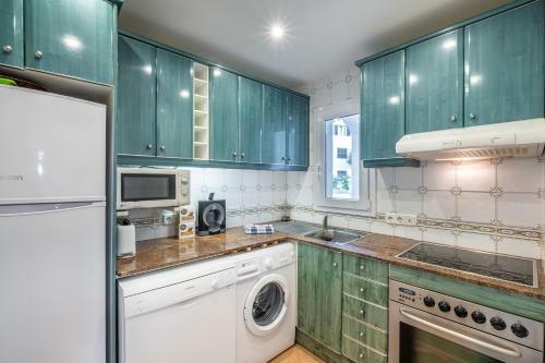 Apartamento La Gardenia 41