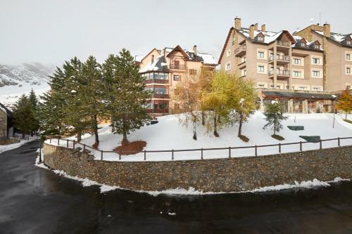 Apartamento Dossau By Feelfree Rentals