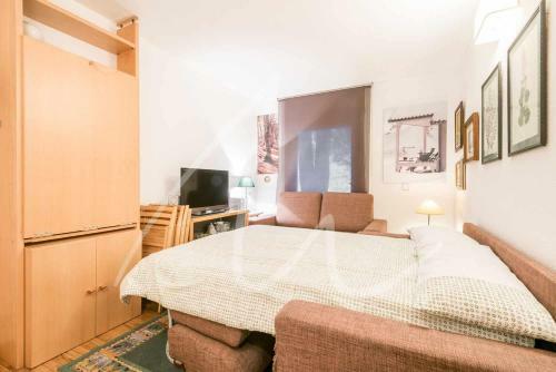 Apartamento Bonaigua 006 By Seamount Rentals