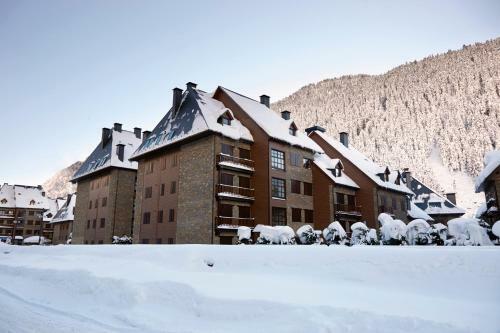 Apartamento Val de Ruda Luxe 17 By Feelfree Rentals