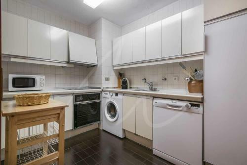Apartamento Bonaigua 409 By Seamount Rentals