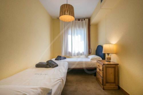 Apartamento Bonaigua 409 By Seamount Rentals