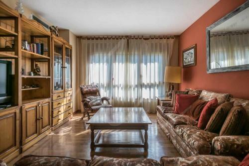 Apartamento Bonaigua 409 By Seamount Rentals