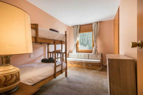 Apartamento Bonaigua 409 By Seamount Rentals