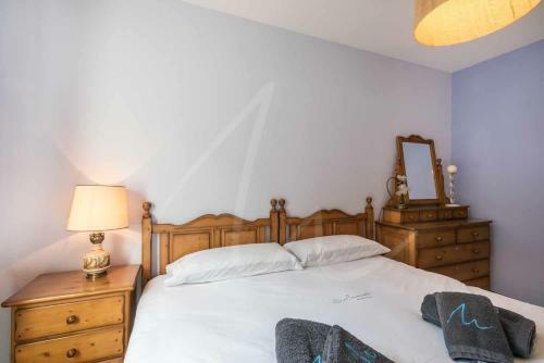 Apartamento Bonaigua 409 By Seamount Rentals