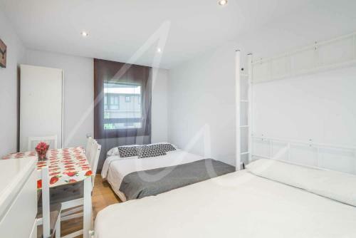 Apartamento Bonaigua 513 By Seamount Rentals