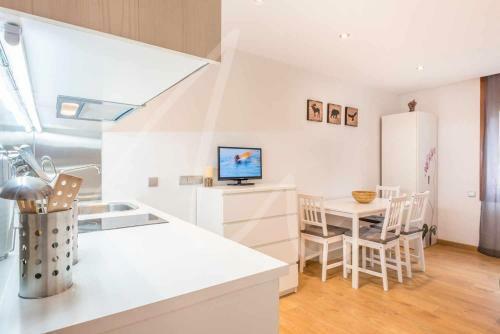 Apartamento Bonaigua 513 By Seamount Rentals